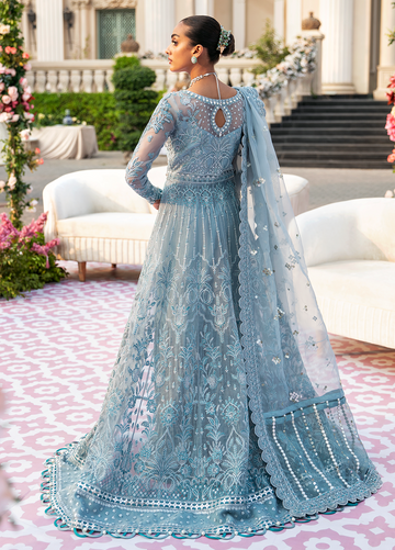 Gulaal Aleen (GL-WU-23V1-03) Wedding Collection Online Shopping